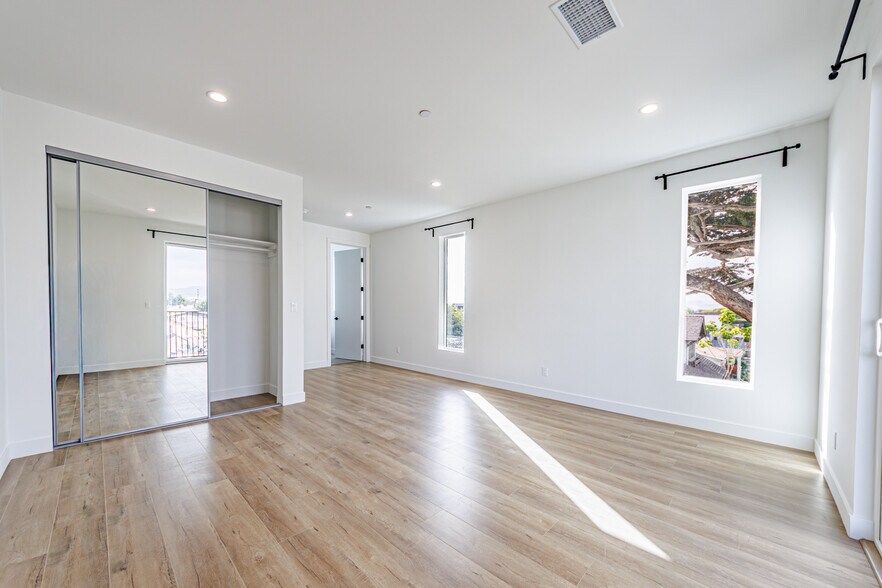 More Photos Of 4514 Lomita St, Los Angeles Multifamily For Sale