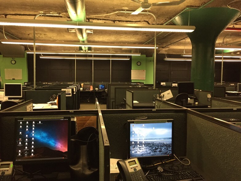 More Photos Of 4710 32nd Pl, Long Island City Warehouse For Lease
