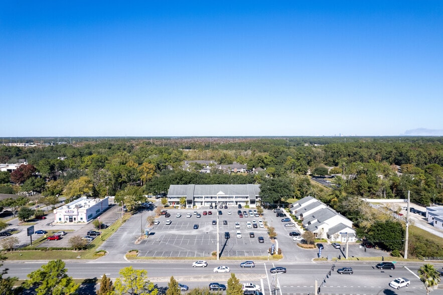 More Photos Of 1857 Wells Rd, Orange Park Office For Lease