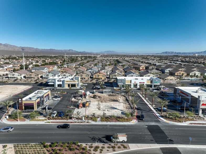 More Photos Of 7940 N Decatur Blvd, Las Vegas Fast Food For Sale