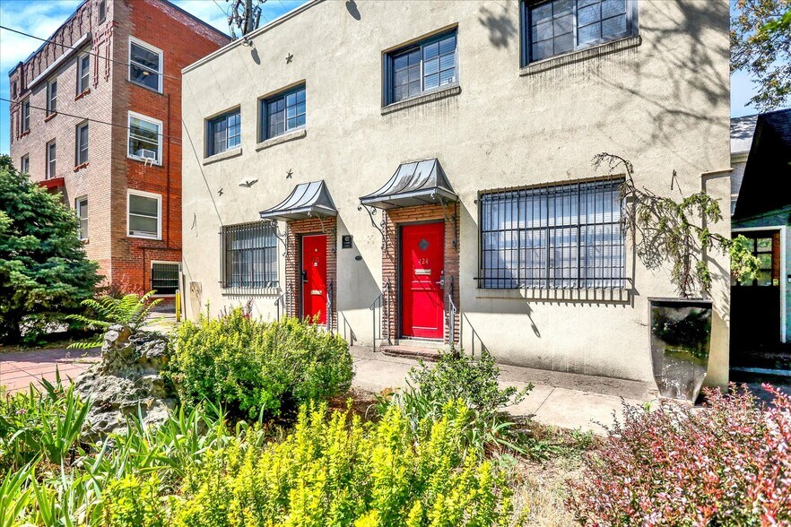 More Photos Of 422 21st St, Denver Office For Sale