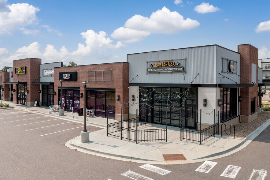 More Photos Of 1055-1071 Courtesy Rd, Louisville General Retail For Sale