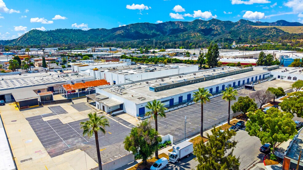 More Photos Of , Glendale Industrial For Sale