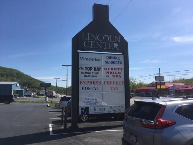 More Photos Of 9503 Lincoln Hwy, Bedford Unknown For Lease