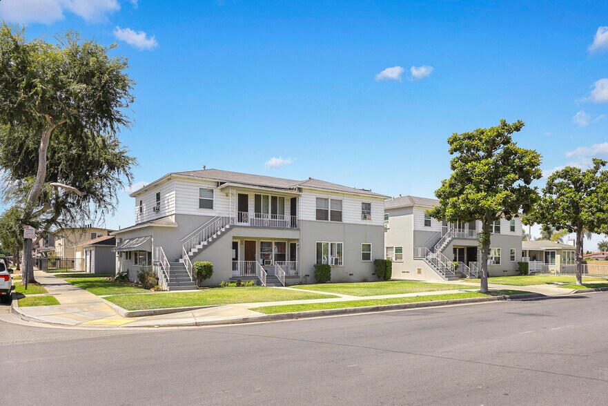 More Photos Of 705 W Madison Ave, Montebello Apartments For Sale