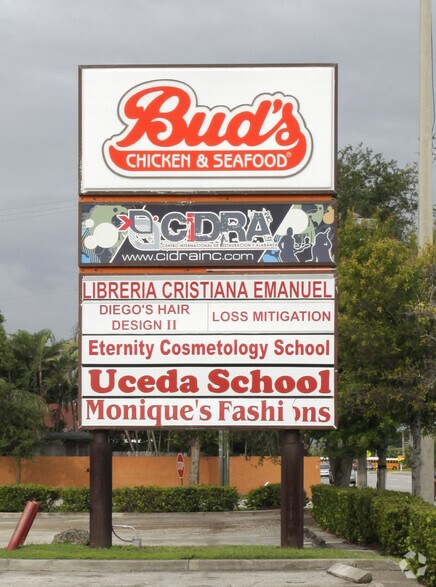 More Photos Of 4670 Forest Hill Blvd, West Palm Beach Unknown For Lease