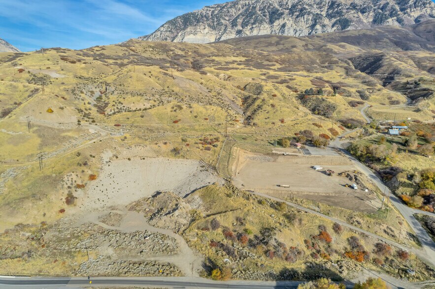More Photos Of 5600 Canyon rd, Provo Land For Sale