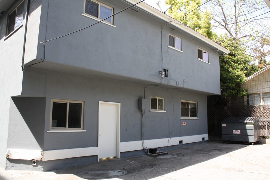 More Photos Of 1224 N Fairfax Ave, West Hollywood Apartments For Sale