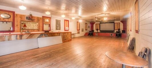 More Photos Of 125 Deadwood Rd, Lewiston Restaurant For Sale