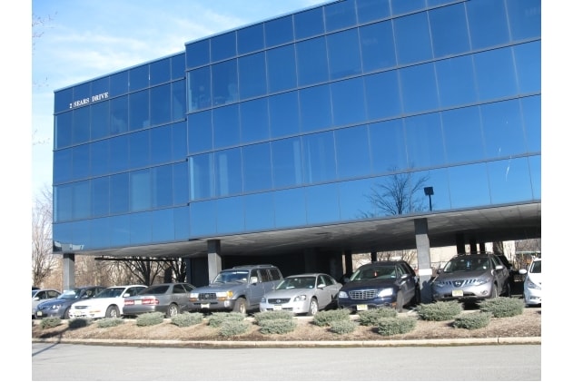 More Photos Of 2 Sears Dr, Paramus Medical For Sale