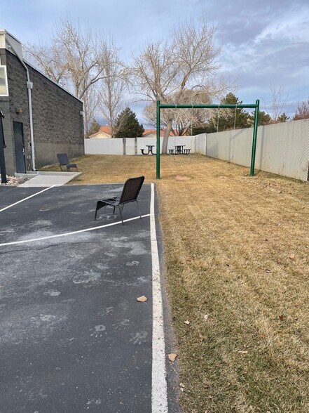 More Photos Of 246 E Fiddlers Canyon Rd, Cedar City Office For Sale