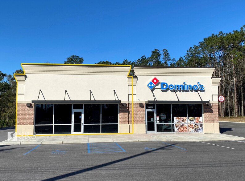 Primary Photo Of 2396 Schillinger Rd S, Mobile Fast Food For Lease