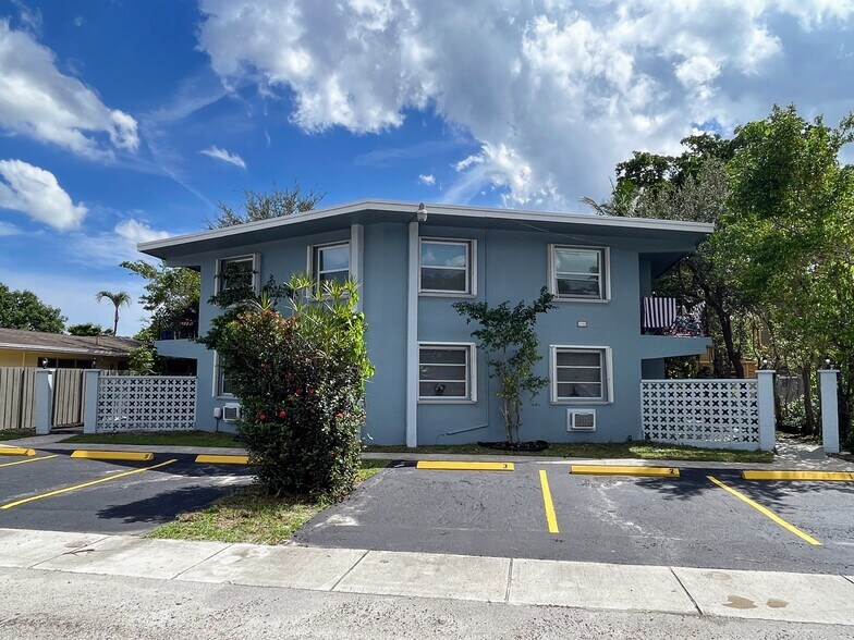 More Photos Of 3760 SW 1st St, Fort Lauderdale Apartments For Sale