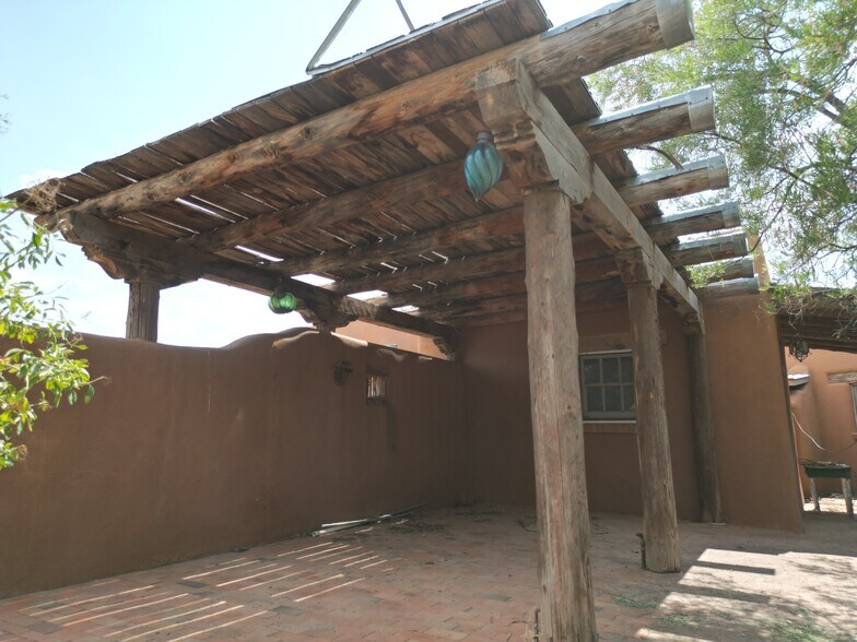 More Photos Of 755 Riata Rd, Tularosa Land For Sale