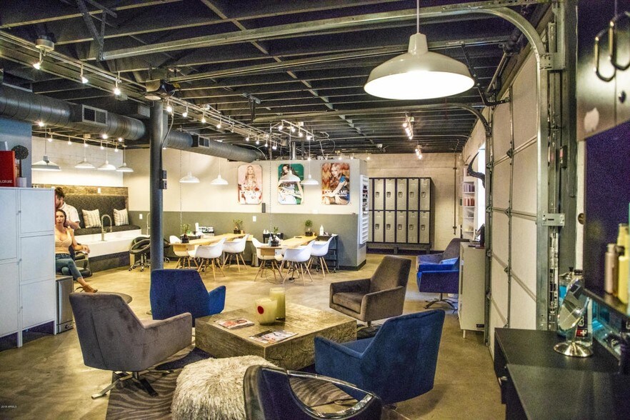 More Photos Of 3123 E Thomas Rd, Phoenix Freestanding For Sale