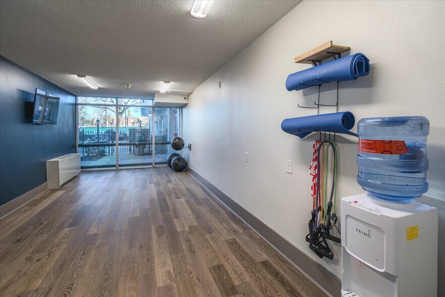 More Photos Of 45 S Idlewild, Memphis Apartments For Sale