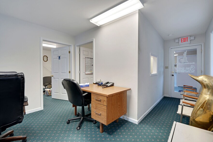 More Photos Of 426 Herbertsville Rd, Brick Office Residential For Sale