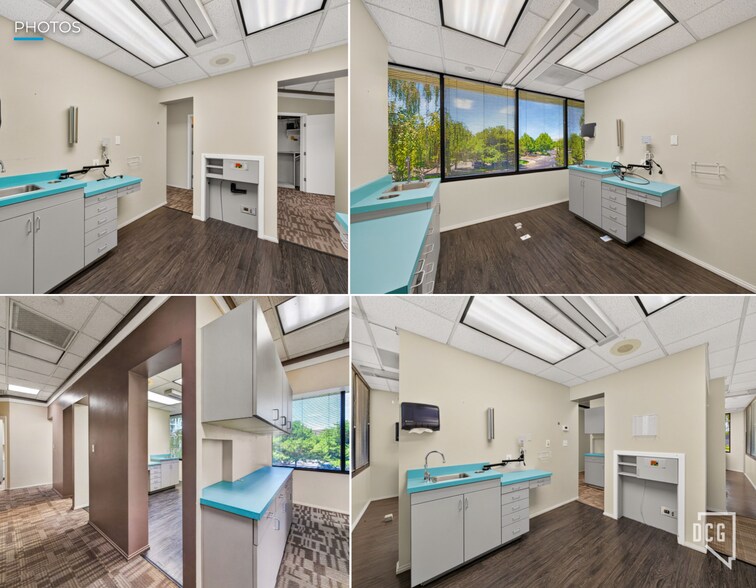 More Photos Of 5220 Neil Rd, Reno Medical For Lease