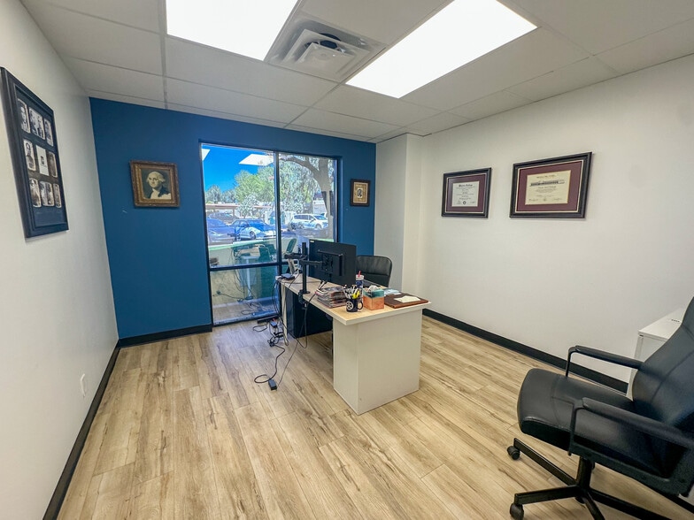 More Photos Of 2222 S Dobson Rd, Mesa Office For Sale