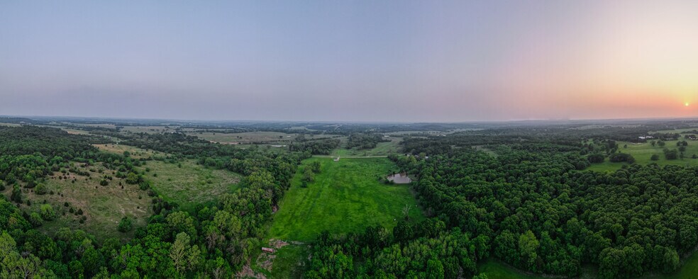 More Photos Of E 136 RD, Holdenville Land For Sale