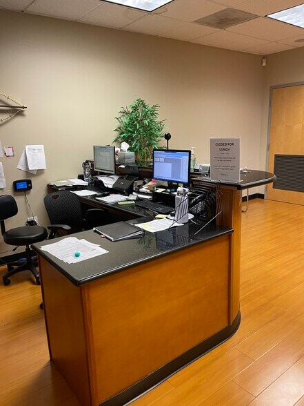More Photos Of 14777 Los Gatos Blvd, Los Gatos Medical For Lease