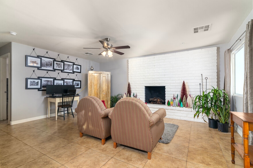 More Photos Of 822 E Montecito Ave, Phoenix Apartments For Sale