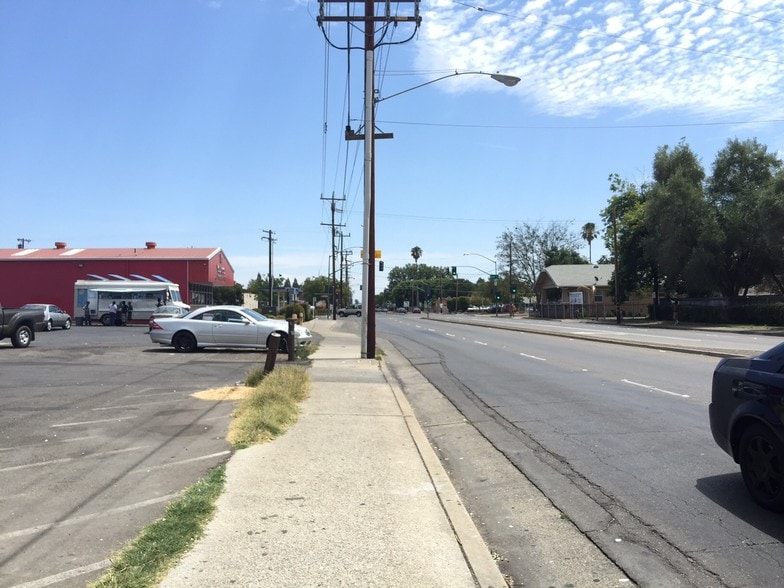 More Photos Of 4131-4221 Fruitridge Rd, Sacramento Land For Sale