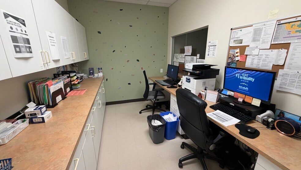 More Photos Of 4379 Easton Ave, Bethlehem Medical For Lease