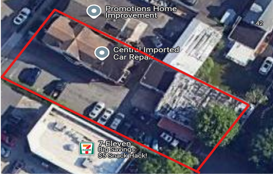 More Photos Of , West Orange Unknown For Sale