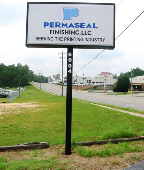 More Photos Of 6004 Two Notch Rd, Columbia Freestanding For Lease