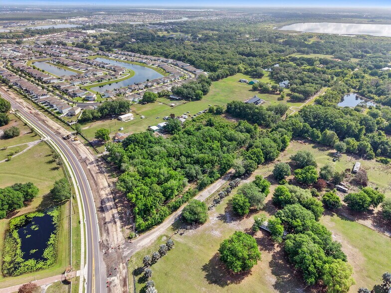 More Photos Of 4355 Semoran Farms Rd, Kissimmee Land For Sale
