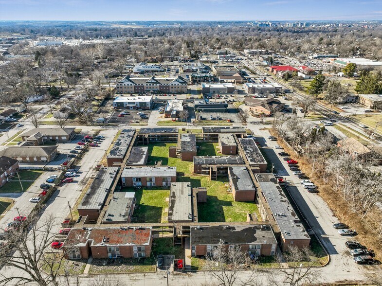 More Photos Of 1100 Arthur St, Iowa City Apartments For Sale