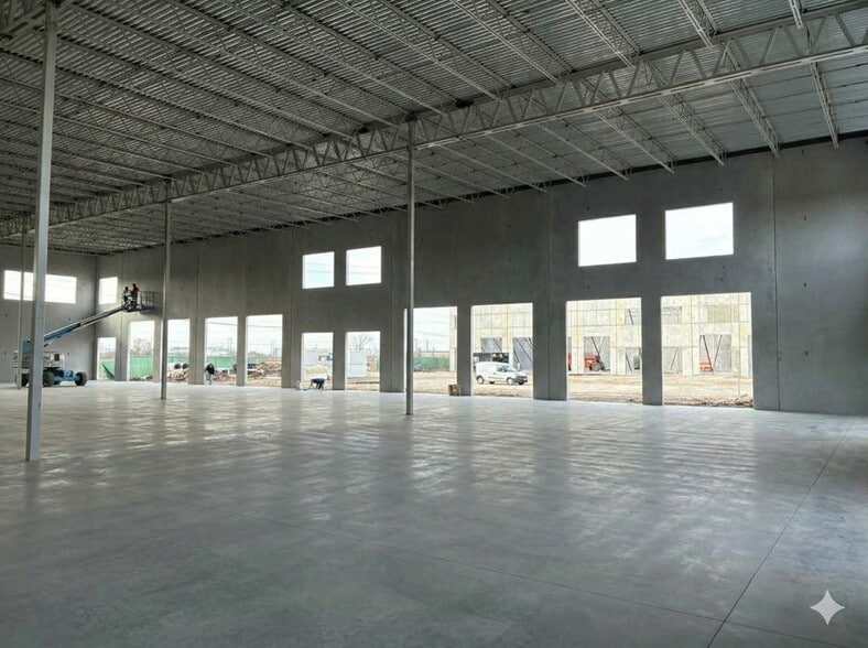 More Photos Of 14410 Fondren rd, Missouri City Warehouse For Lease