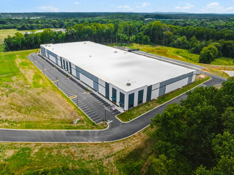 More Photos Of 1200 Rusher Farms Dr, Salisbury Distribution For Sale