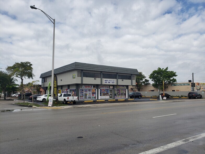 More Photos Of 381-391 E 8th St, Hialeah Storefront Retail Office For Lease
