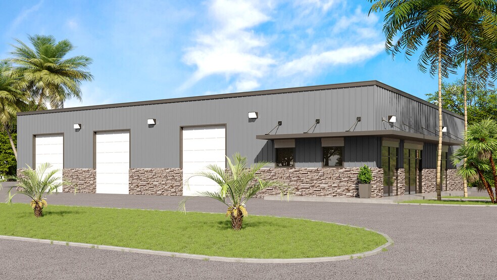 Primary Photo Of 1010 Anders Ln, Kemah Industrial For Sale