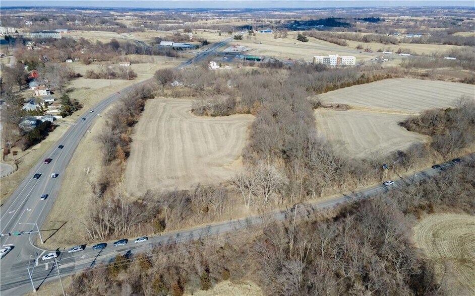 More Photos Of 169 Highway & Cook Road, Saint Joseph Land For Sale