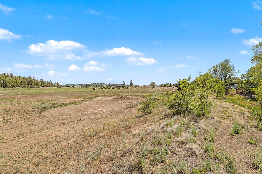 More Photos Of 5255 E Cortland Blvd, Flagstaff Land For Sale