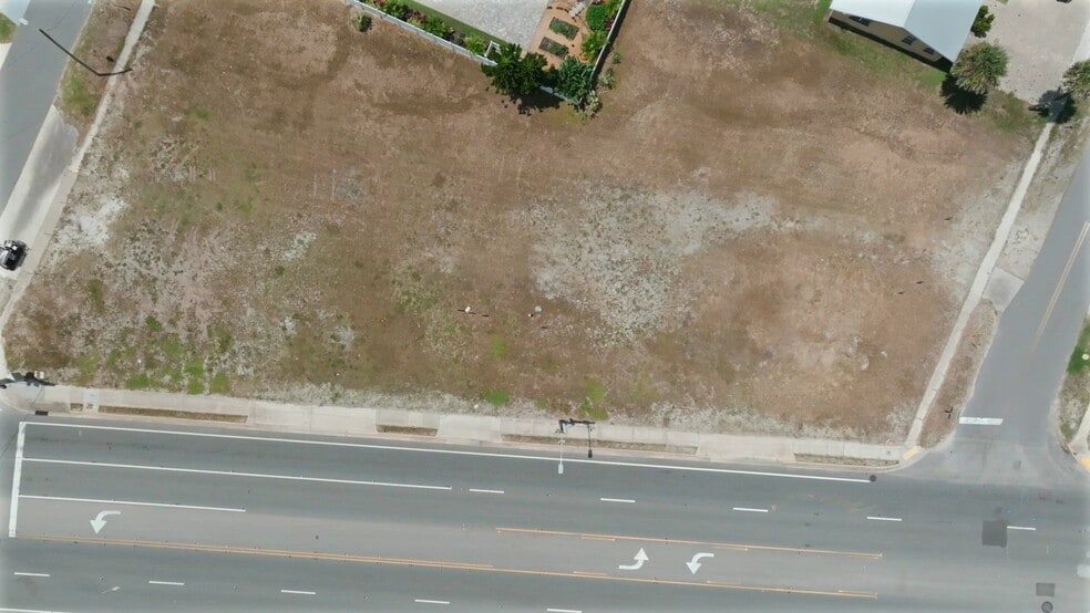 Primary Photo Of 0000 N Atlantic Ave, Daytona Beach Land For Sale