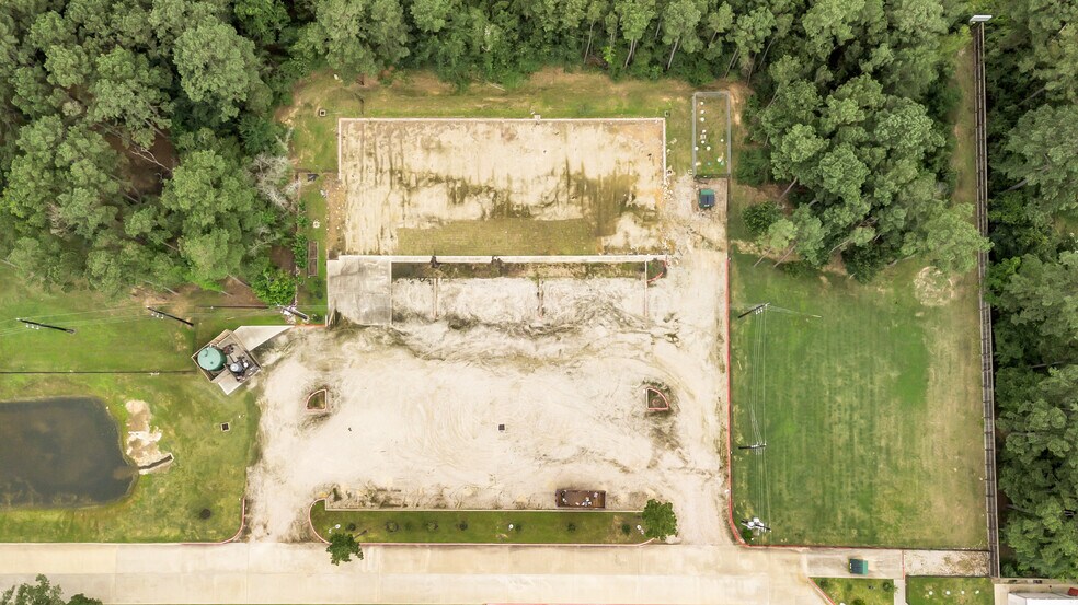 More Photos Of 26313 Kuykendahl, The Woodlands Land For Lease