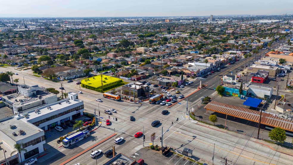 More Photos Of 111 S Garfield Ave, Montebello Medical For Lease