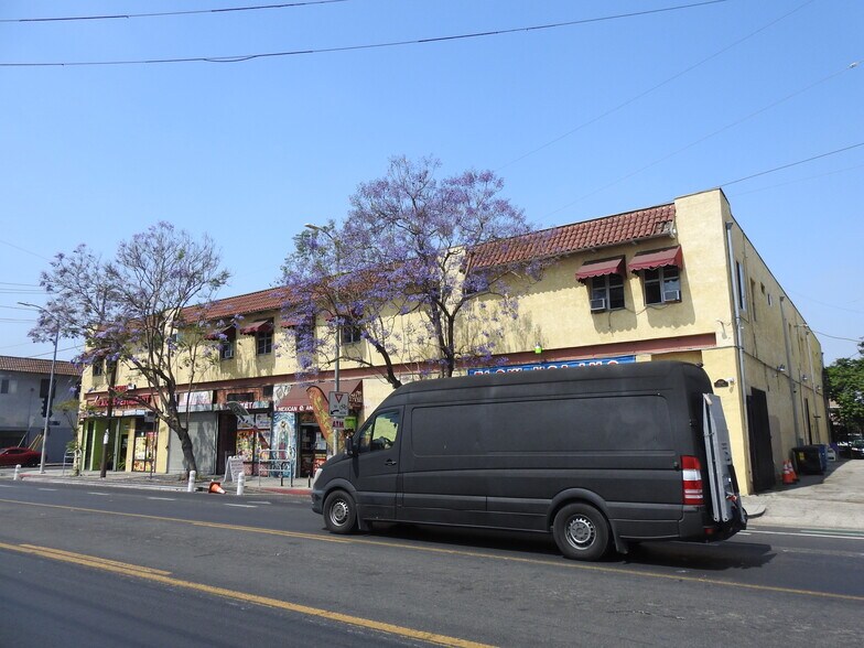 More Photos Of 5937-5957 Avalon Blvd, Los Angeles Apartments For Sale