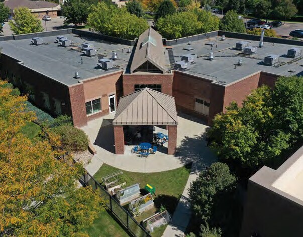 More Photos Of 7640 Westgate Dr, Windsor Office For Sale