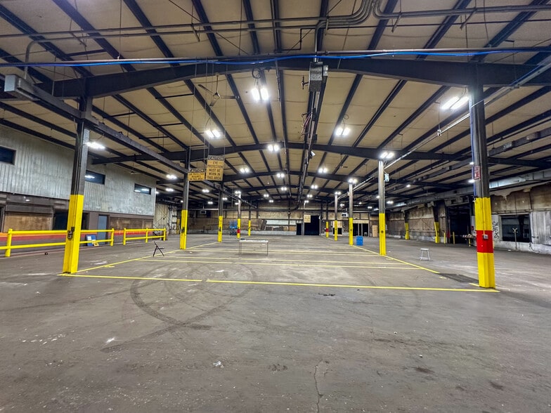 More Photos Of 9886 N Tudor Rd, Berrien Springs Warehouse For Sale
