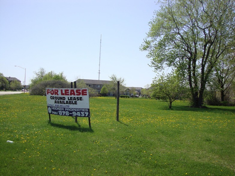 More Photos Of 183rd & Oak Park Ave, Tinley Park Land For Sale