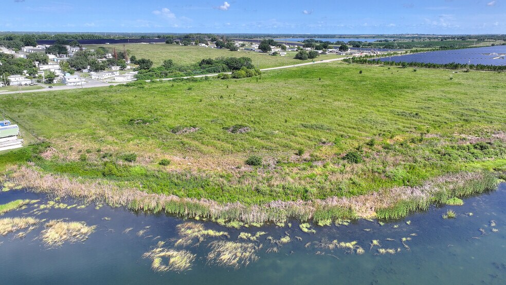 More Photos Of North Scenic Highway, Lake Wales Land For Sale