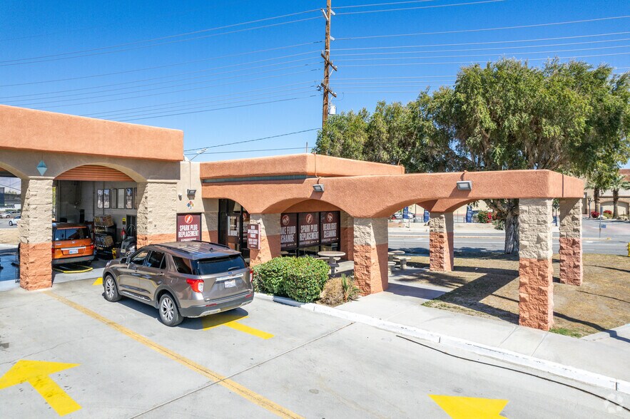 More Photos Of 78520-78950 Hwy 111, La Quinta Unknown For Lease