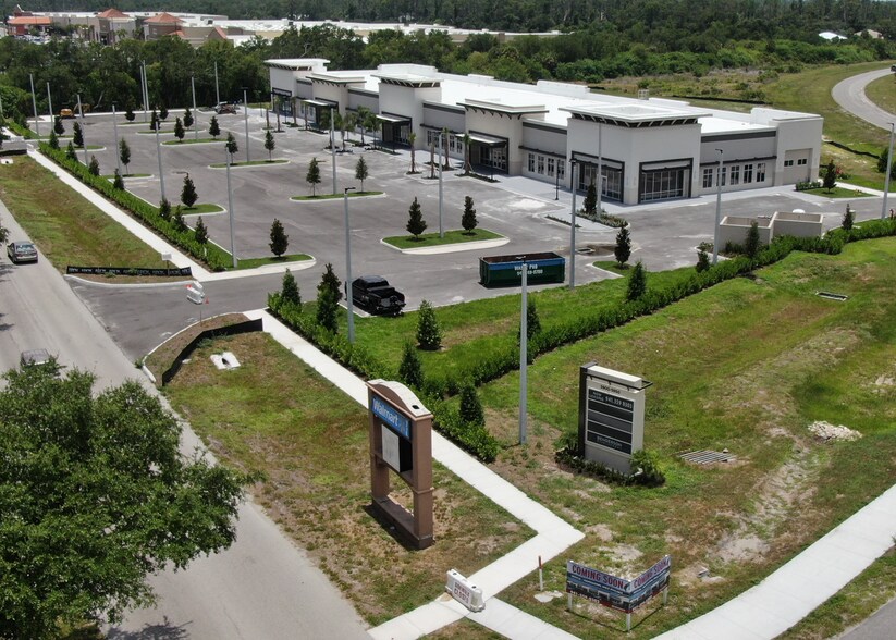 More Photos Of 5900 Sumter Blvd, North Port Office For Lease
