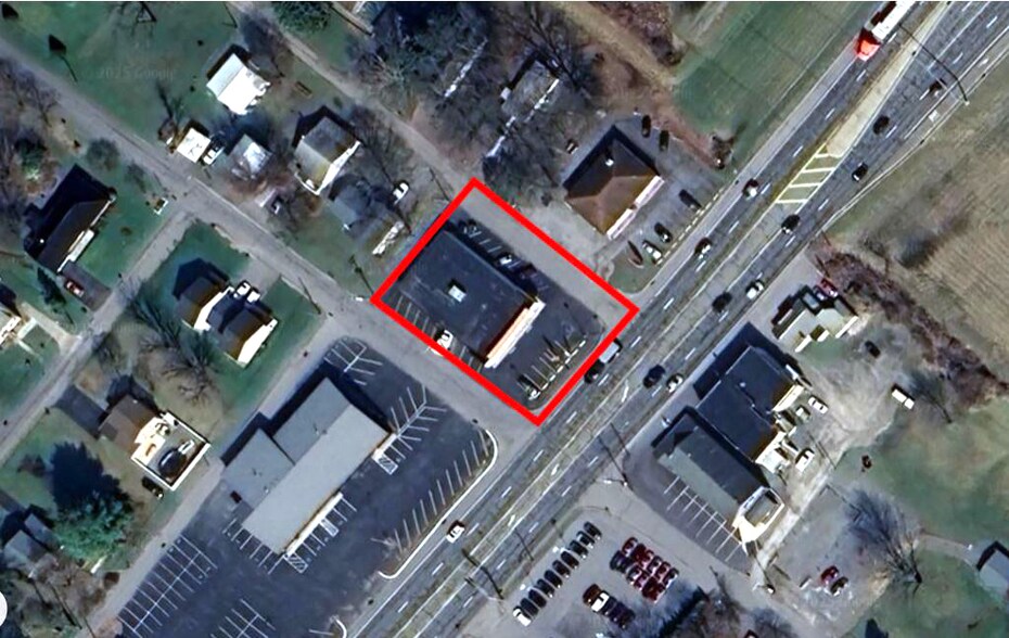 More Photos Of 2075 N Susquehanna Trl, Selinsgrove Freestanding For Sale