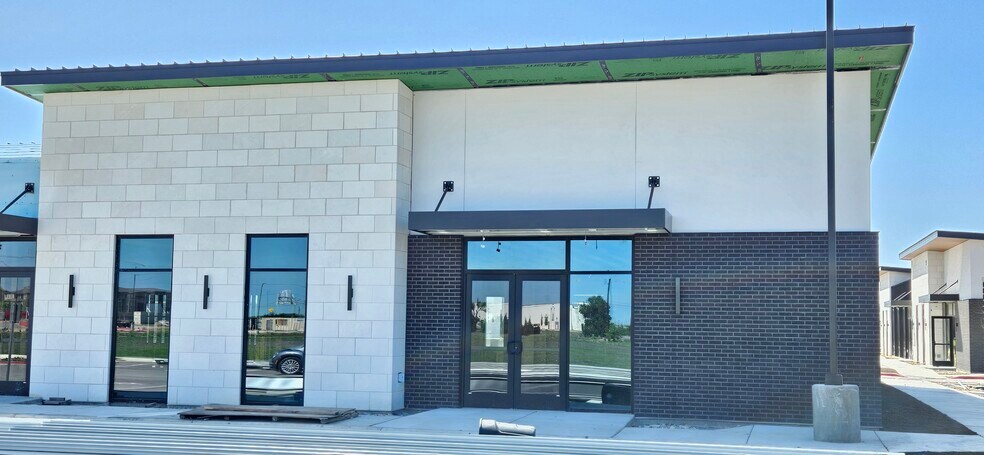 Primary Photo Of 10861 183A, Leander General Retail For Lease